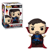 Doctor Strange in the Multiverse of Madness POP! Vinyl Figure - Specialty Series